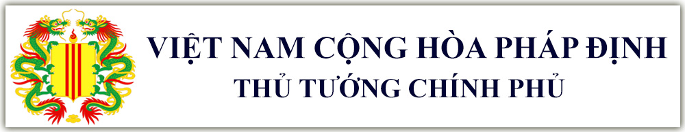 ThuTuongChinhPhu