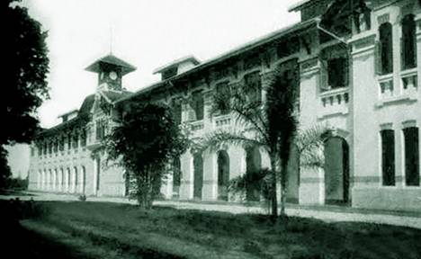 Gia Long 1925