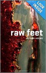 Raw Feet Dc Teen Voice