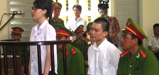 Nguyen Phuuong Uyen