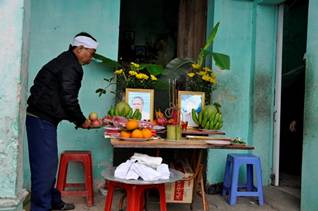 Hà Nội, quốc oai, cháy, tử vong, tang   thương